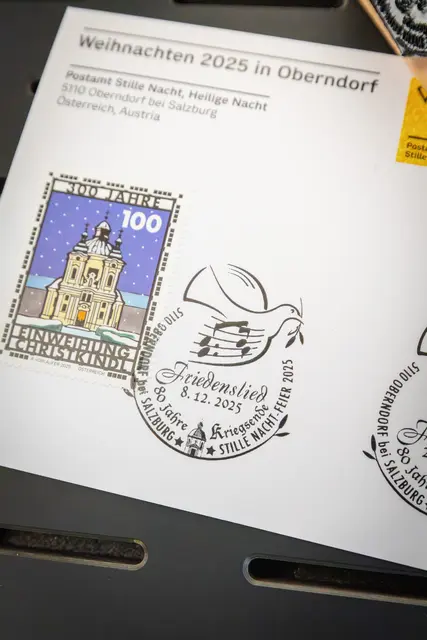 Foto: Bernhard Rieger