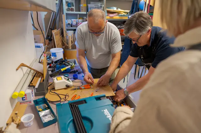 Foto: Stadtfeuerwehr Kitzbühel