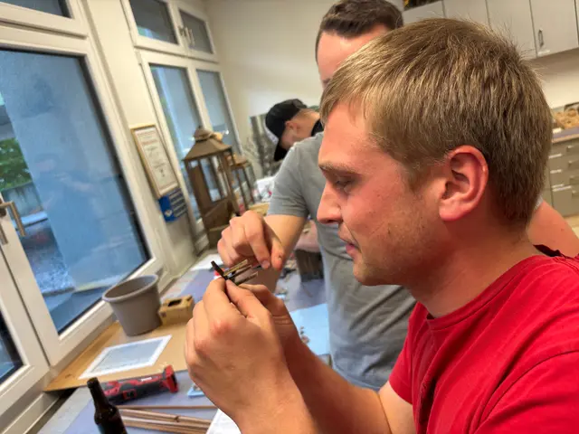 Foto: Stadtfeuerwehr Kitzbühel