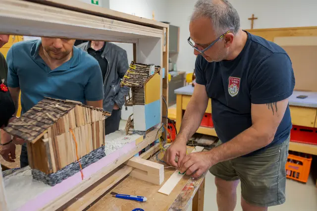 Foto: Stadtfeuerwehr Kitzbühel