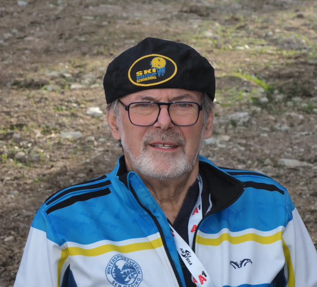 "Beim heurigen Jubiläum wird das Werk einen besonderen Stellenwert einnehmen", so der Präsident des WSV Semmering, Franz Steiner. | Foto: Santrucek