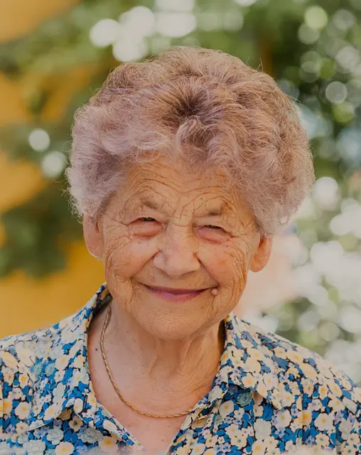 Maria Mayrhofer, Ried in der Riedmark | Foto: Familie/privat