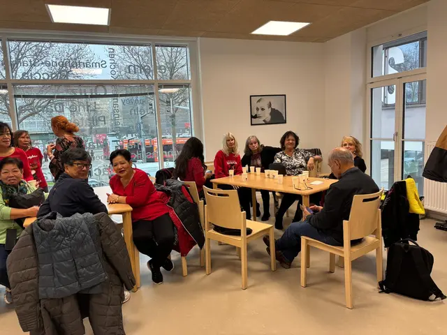 Foto: Pia Rotter/MeinBezirk