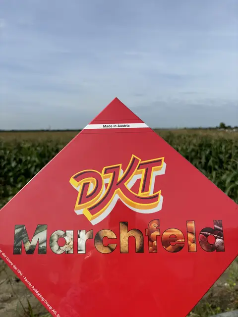Werde Großgrundbesitzer im Marchfeld! | Foto: Altmann