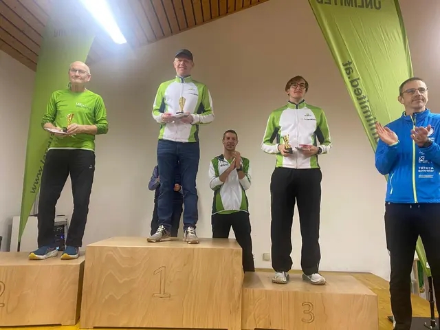 Foto: Günther Tremmel