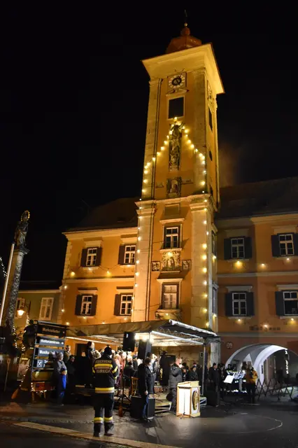 Foto: Verschönerungsverein Mureck