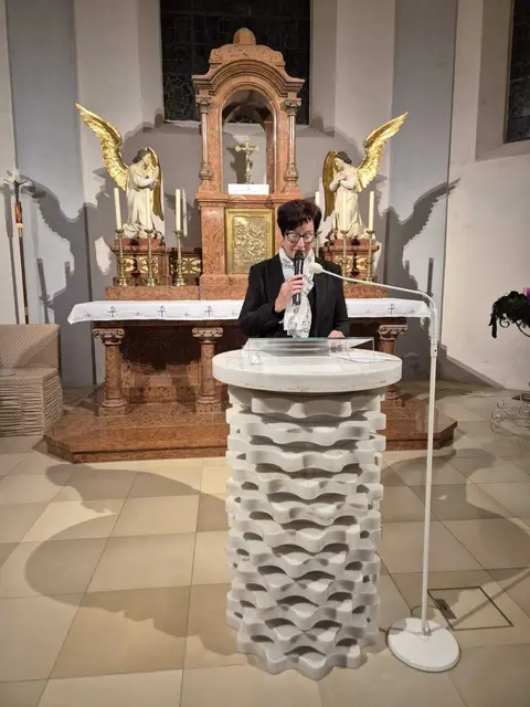 Foto: Anna Maria Kaufmann