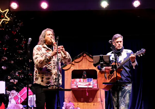 Foto: Alejandra Ortiz