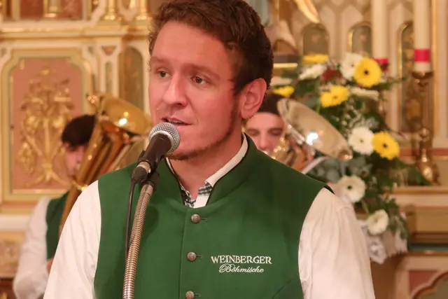 Foto: Johann Schleich