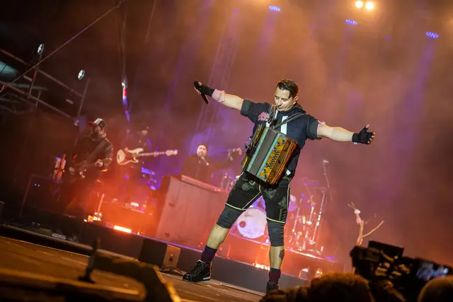 Foto: Flachau Tourismus/Christoph Huber