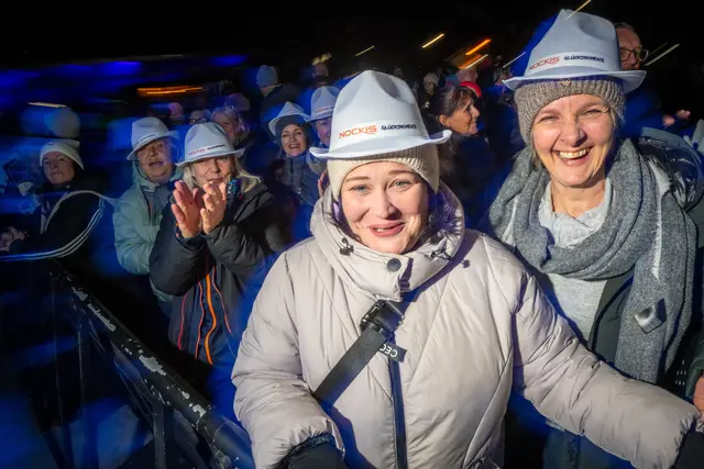 Foto: Flachau Tourismus/Christoph Huber