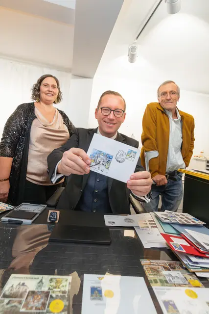 Foto: Bernhard Rieger