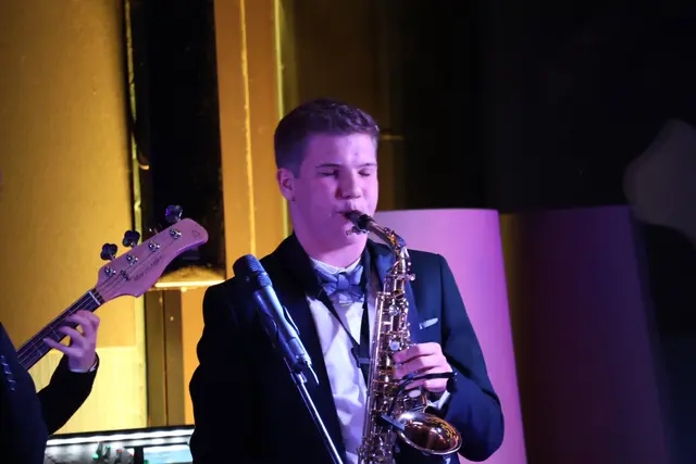 Marvin Resch | Foto: MeinBezirk/Constance Haslberger