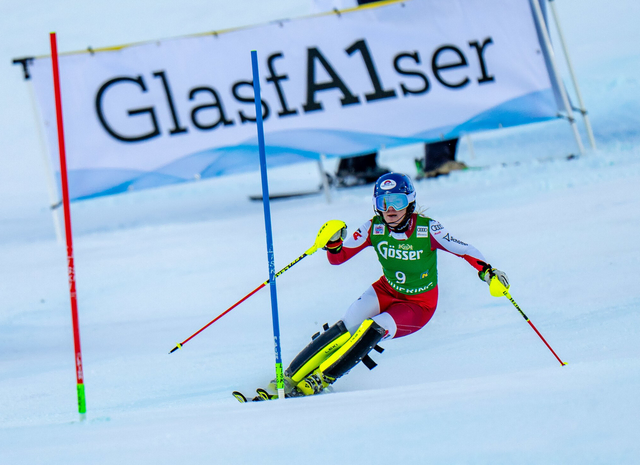Die Damenrennen am Semmering feiern Ende Dezember ihr 30-jähriges Jubiläum. | Foto: Gepa pictures