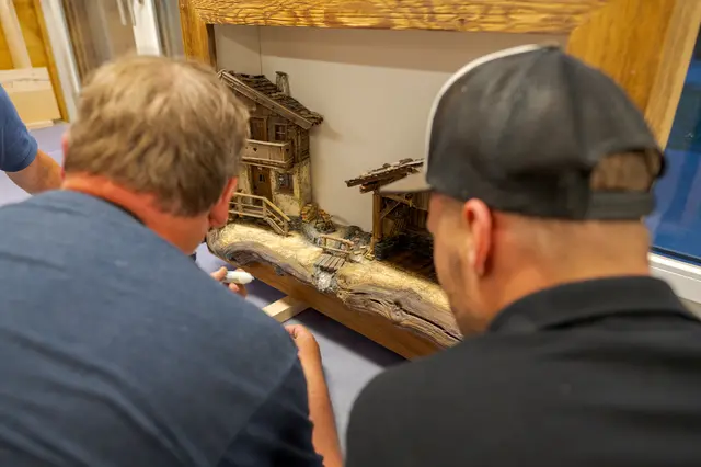 Foto: Stadtfeuerwehr Kitzbühel