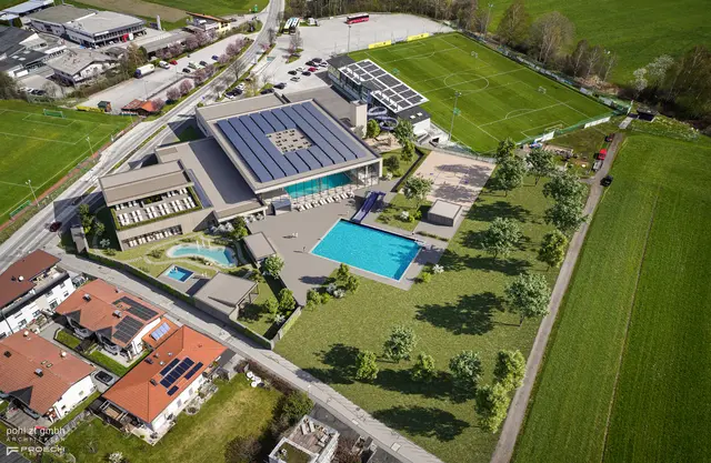 Das Regionalbad ist das erste Projekt, das auf Basis der Tiroler Bäderstudie 2024 und mit Unterstützung des Bädertopfes umgesetzt wird. | Foto: Hagen Pohl