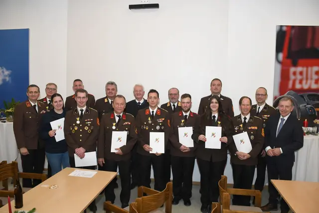 Foto: FF Waidhofen/Thaya