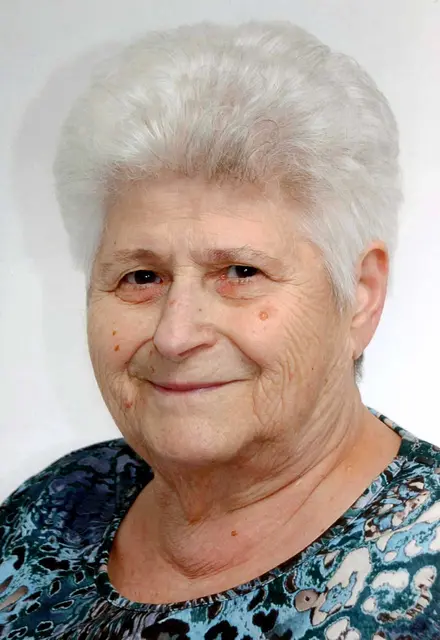 Adolfine Grasser, St. Georgen/Gusen | Foto: Familie/privat