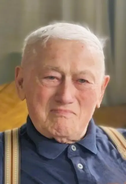 Anton Zimmerberger, Schwertberg | Foto: Familie/privat