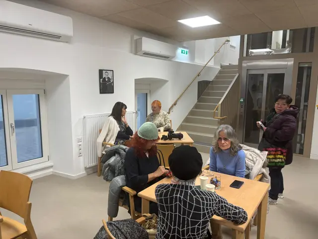 Foto: Pia Rotter/MeinBezirk