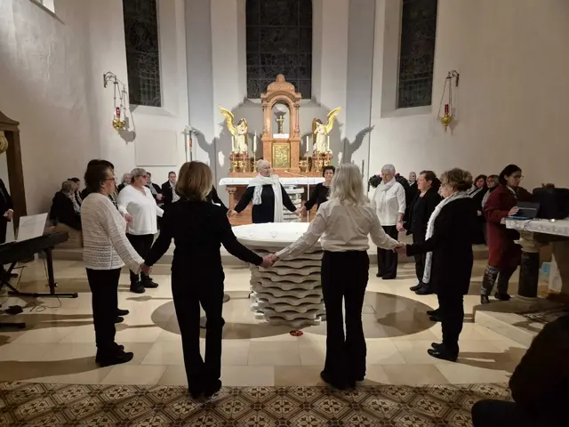 Foto: Anna Maria Kaufmann