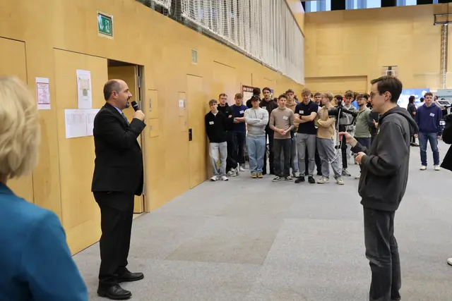 Foto: MeinBezirk/Constance Haslberger