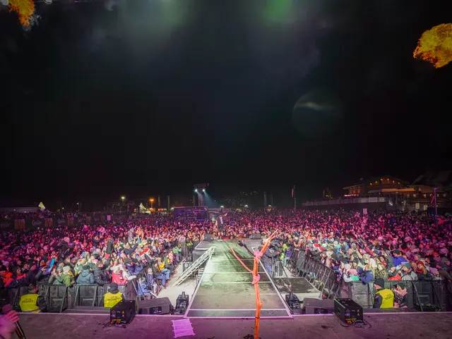 Foto: Flachau Tourismus/Christoph Hatheuer