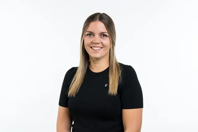 Katja Lang übernimmt die Ressorts Gesundheit, Soziales, Familie &amp; Jugend. | Foto: VP Lanzenkirchen