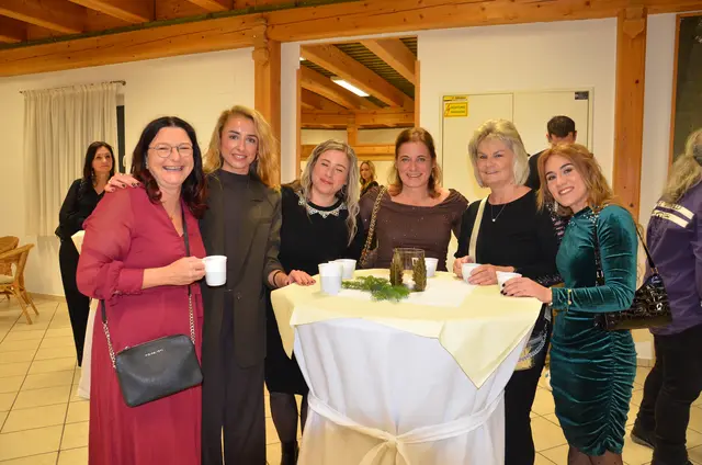 Die Mitarbeiter amüsierten sich. | Foto: MeinBezirk/Oblak