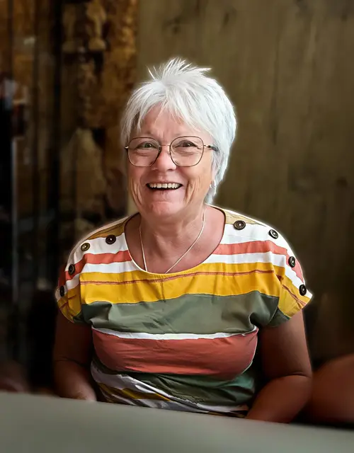 Renate Floimayr verstarb im 64. Lebensjahr  | Foto: Privat