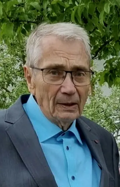 Josef Ecker verstarb im 83. Lebensjahr | Foto: Privat