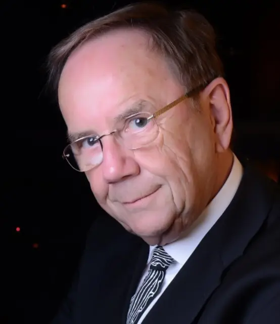 Otto Wininger. | Foto: Wininger