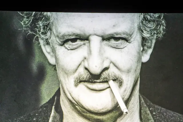 ein Abend, gewidmet dem Tiroler Ausnahmekünstler Werner Pirchner... | Foto: Marco Pircher / Kulturverein Wunderlich