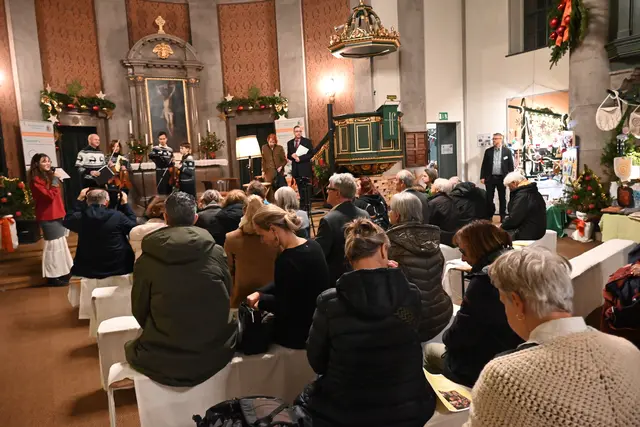 Foto: Sigi Wolf-ÖJC