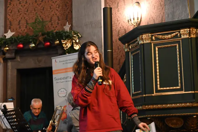 Foto: Sigi Wolf-ÖJC