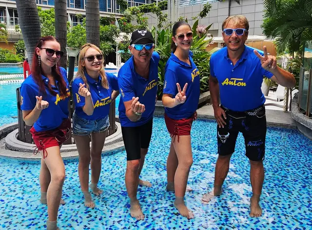 Foto: AnTon Showband