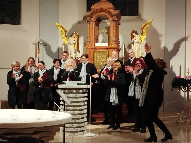 Foto: Anna Maria Kaufmann