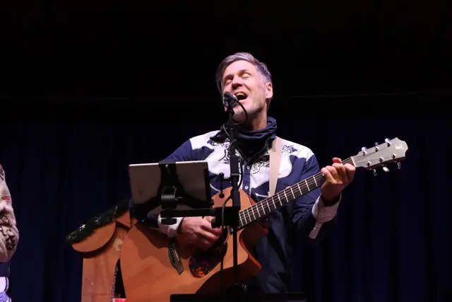 Foto: Alejandra Ortiz