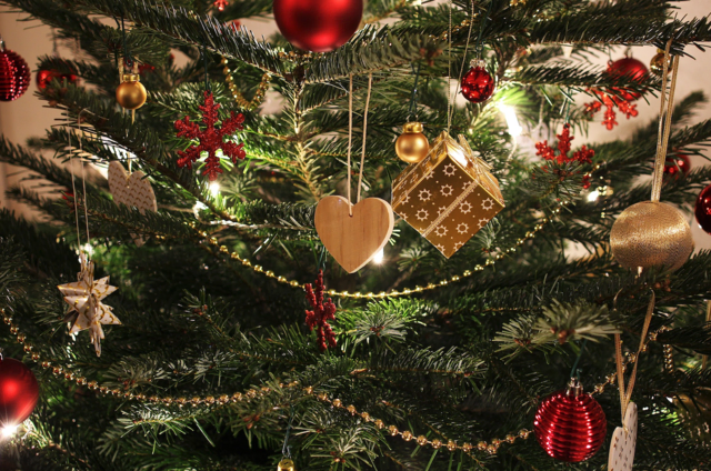 Geöffnet sind die Verkaufsstellen täglich bis Mittwoch, 24. Dezember, von 8 bis 20 Uhr. | Foto: Pixabay