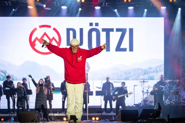 Foto: Flachau Tourismus/Christoph Huber