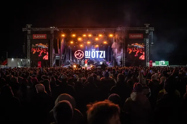 Foto: Flachau Tourismus/Christoph Huber