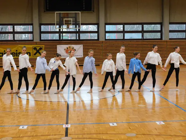 Foto: GTU Mattersburg