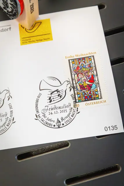 Foto: Bernhard Rieger