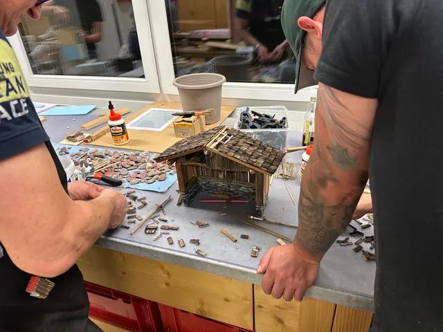 Foto: Stadtfeuerwehr Kitzbühel