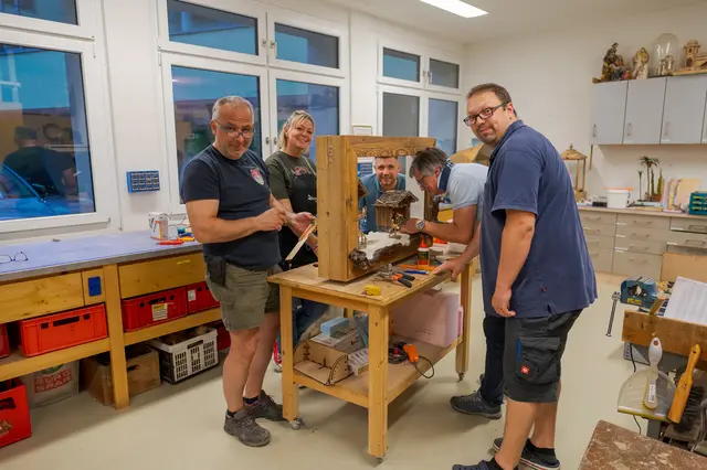 Foto: Stadtfeuerwehr Kitzbühel