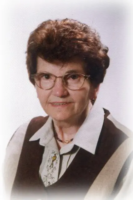 Maria Meir verstarb im 92. Lebensjahr | Foto: Privat