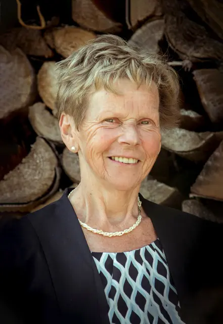 Marianne Wagner verstarb im 76. Lebensjahr | Foto: Katharina Wisata