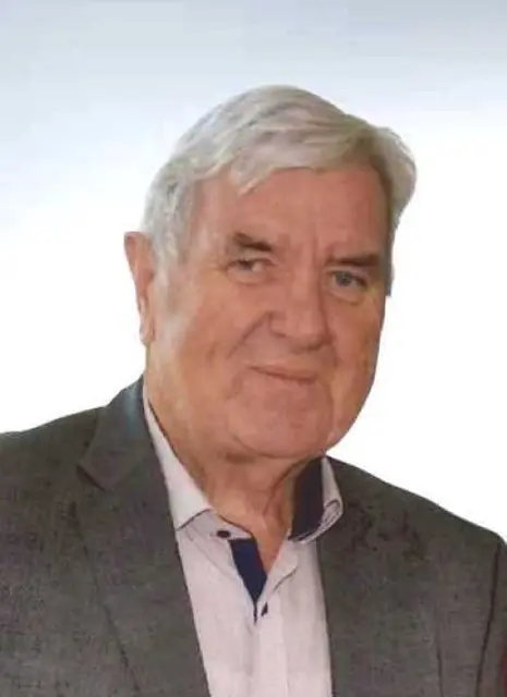 Karl Seiberl, Luftenberg | Foto: Familie/privat