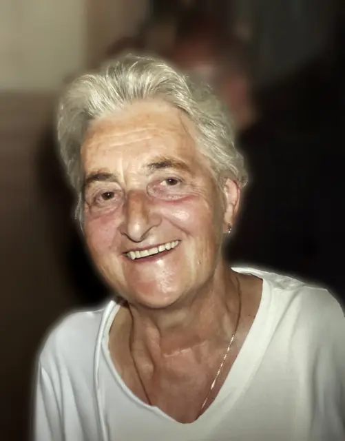 Gertrude Greifeneder verstarb im 88. Lebensjahr | Foto: Privat