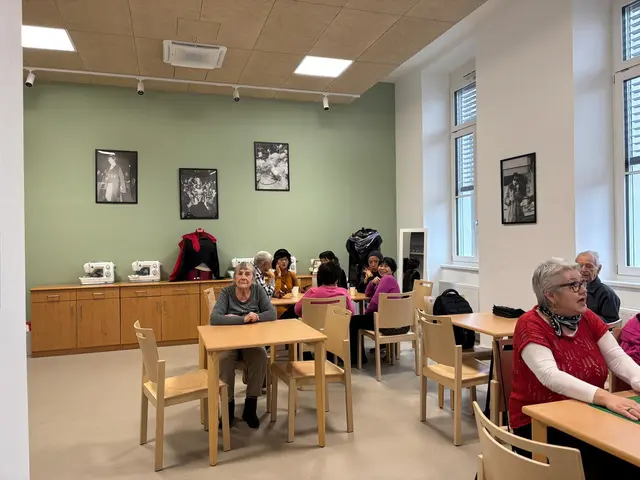 Foto: Pia Rotter/MeinBezirk